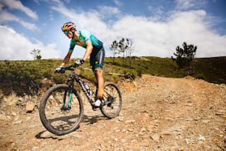 everest mountain bike