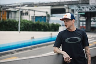 Ryan Sheckler Video Interview You Good Raw Footage
