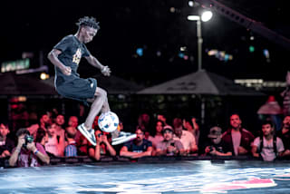 Red Bull Street Style エントリーは93カ国 500人オーバー レッドブル