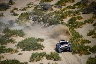 Dakar Rally 2021 Stage 1 Report Photos And Highlights
