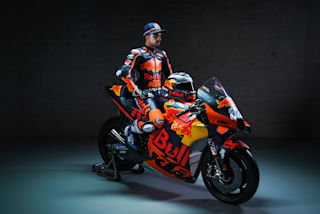 Red Bull Ktm 2021 Rider Colours Line Up Announcement