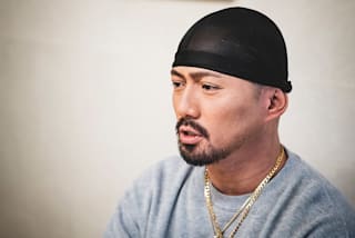 Seedaインタビュー 最近は吹っ切れてラップが楽しくなってきた レッドブル Rasen