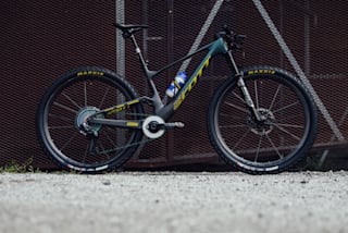 Bicicleta de nino schurter 2021 Clearance