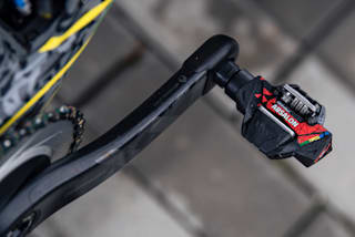 Pauline Ferrand Prevot S Bmc Fourstroke Xc Bike Check