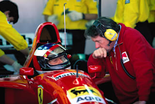 F1史に名を残すトップデザイナー ベスト10 F1史に名を残すトップデザイナー ベスト10