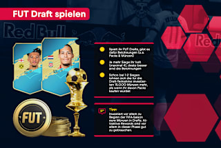 Fifa Ultimate Team Ohne Geldeinsatz Besser Spielen