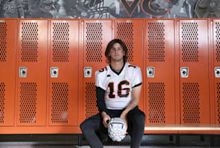 Jared Goff Prank La Rams Qb Joins Ventura College