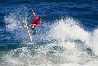Full Circle Josh Kerr Surfing Documentary Video