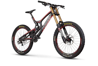 santa cruz bicycle price