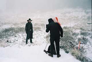 Watch Kirin J Callinan S Majestic Big Enough Video Alex cameron, molly lewis, jimmy barnes by kirin j. watch kirin j callinan s majestic big