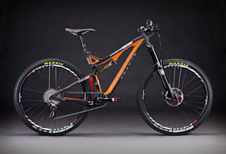 most expensive mountain bike brands