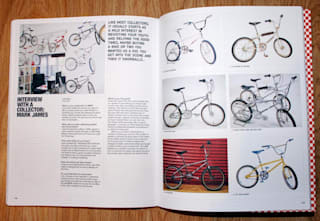 rad rides bmx
