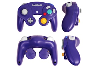 inkling gamecube controller