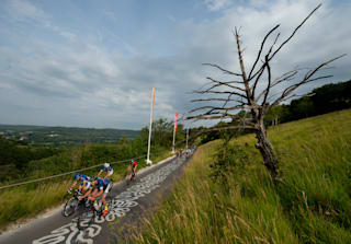 closed road sportives