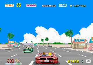 15 8 7 アーケードレーシングゲーム 名作7選 Games
