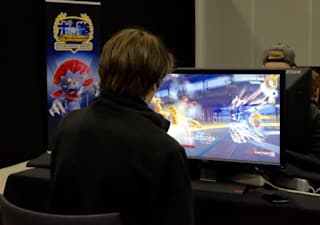 Pokken Tournament The Next Big Thing In Esports
