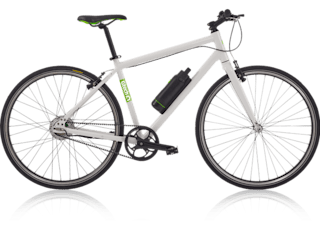 gtech bike review 2018