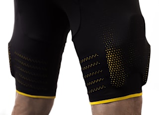 Seismic Powered Clothing How It Makes You Stronger