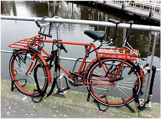 Come Non Farsi Rubare La Bicicletta 5 Trucchi
