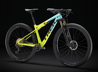 cool mountain bikes