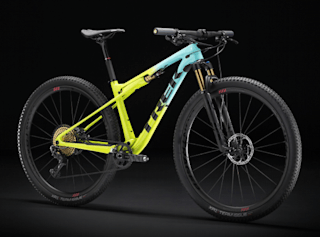 trek mtb price