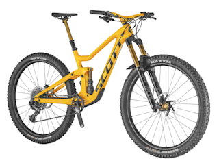 best 29er enduro bikes