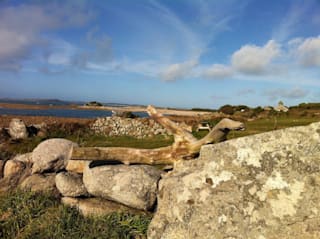 Beach Camping Uk The 10 Best Coastal Spots Red Bull