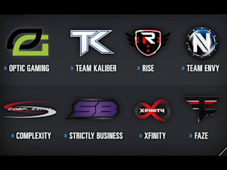 Esports Brands How To Get Branding Right Red Bull