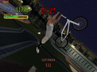 What Happened To Action Sports Games