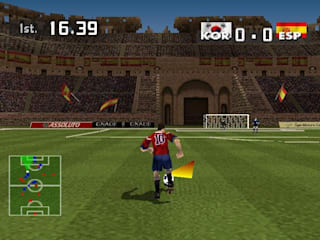 jeu foot