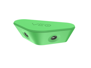 Veo Ai Camera Records Amateur Football Red Bull Tech