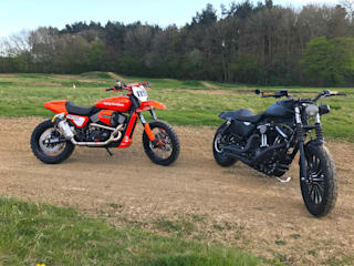 most expensive motocross bike