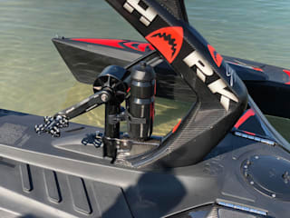 redshark water bike