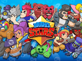 We Look At How Competitive Brawls Stars Is - stat royale brawl star