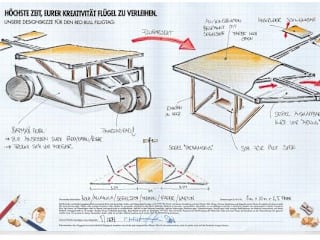 red bull ucus gunu icin ucus araci