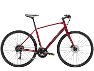 best hybrid bike brands