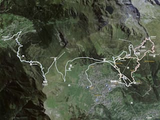 verbier enduro trails