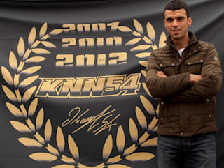 Kenan Sofuoglu Hedeflerini Anlatti