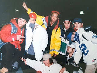 第六回 Dj Daruma Pkcz 東京ニュースクール 知られざるアンダーグラウンド