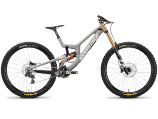 best downhill bikes 2020