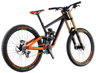 最速の市販ダウンヒルmtb ベスト5