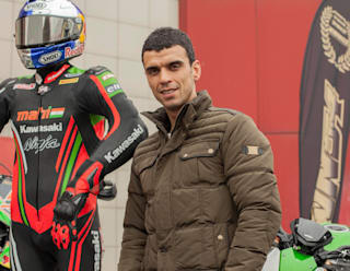 Kenan Sofuoglu Hedeflerini Anlatti