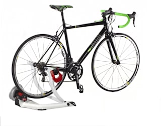 elite qubo bike trainer