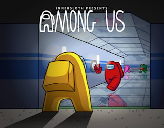 What Made Among Us The Most Popular Game In The World