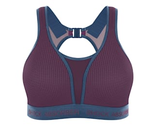 cheap shock absorber bra