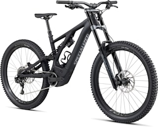 e bikes downhill
