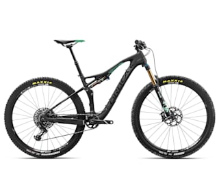Trail mountain bikes: Las 7 más completas