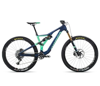 Top 7 des meilleurs vélos VTT d'enduro en 2019 ! Enduro
