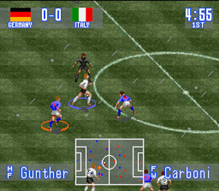 Rare Football Video Games 9 That Ll Make You Money