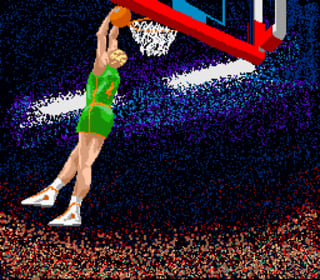 Slam Dunk Games The Top 5 Seminal Video Game Titles Celtics star jayson tatum saves 100% of his $7.8 million nba salary. slam dunk games the top 5 seminal